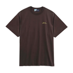 Camiseta Ous K2 Amazon Marrom