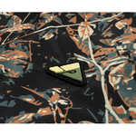 Jaqueta Ous Anorak Amazon Camo Verde