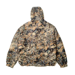 Jaqueta Ous Anorak Amazon Camo Verde