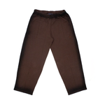Calça Ous Encontro Das Águas Marrom