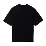 Camiseta Ous Heavy Pixel Preto