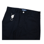 Calça Tupode Chino Classic Gnarlon Preto