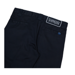 Calça Tupode Chino Classic Gnarlon Preto