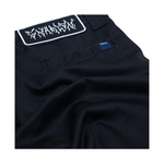 Calça Tupode Chino Classic Gnarlon Preto