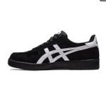Tênis Asics Japan Pro Black/White