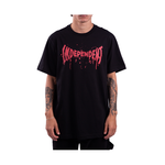 Camiseta Independent Splatter Span