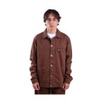 Jaqueta Santa Cruz Railroad Jacket