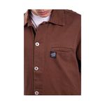 Jaqueta Santa Cruz Railroad Jacket