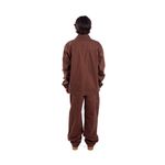 Jaqueta Santa Cruz Railroad Jacket