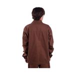 Jaqueta Santa Cruz Railroad Jacket