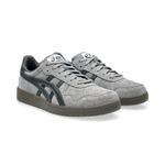 Tênis Asics Japan Pro  Grey / Silver
