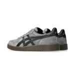 Tênis Asics Japan Pro  Grey / Silver