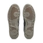 Tênis Asics Japan Pro  Grey / Silver