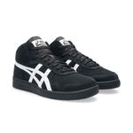 Tênis Asics Japan Pro MT Black/Bright White