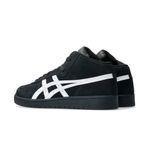 Tênis Asics Japan Pro MT Black/Bright White