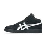 Tênis Asics Japan Pro MT Black/Bright White