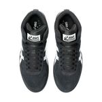 Tênis Asics Japan Pro MT Black/Bright White