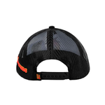 Boné High x The Hundreds Adam Bomb Flames Trucker