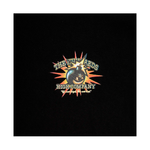 Camiseta High  x The Hundreds Adam Bomb Beach Preta