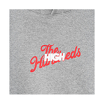 Moletom High x The Hundreds Canguru Fechado