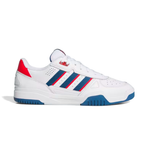 Tênis Adidas Tekkira Cup Branco/Azul/Vermelho
