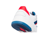 Tênis Adidas Tekkira Cup Branco/Azul/Vermelho
