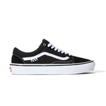 Tênis Vans Old Skool Pro Preto/Branco