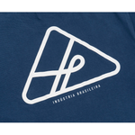 Camiseta Ous K2 Industrial Azul Marinho