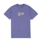 Camiseta Ous Tentaculo Roxo