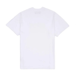 Camiseta Ous Logo Minimal Branca