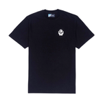 Camiseta Ous Cubo Preto
