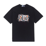 Camiseta Ous Sosek Preto