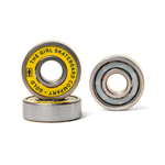 Rolamento Girl Abec 7 - Gold