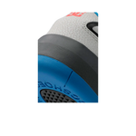 Tênis Dc Shoes Metric Le  Imp Blue/White