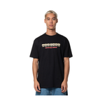 Camiseta Element  Rail Teeth
