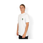 Camiseta Element  Bloom Branco