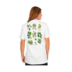 Camiseta Element  Big Foot Trees