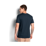 Camiseta Element From Here Marinho
