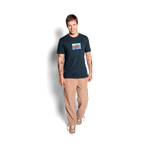 Camiseta Element From Here Marinho
