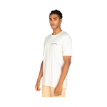 Camiseta Element Ancient Universe Snow Branco