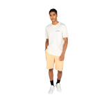 Camiseta Element Ancient Universe Snow Branco