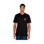Camiseta Element Sliding Preto