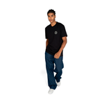 Camiseta Element Sliding Preto