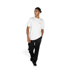 Camiseta Element  Top Notch Branco