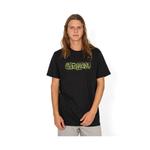 Camiseta Element Bad Dreams Preto