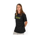 Camiseta Element Bad Dreams Preto