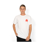 Camiseta Element  Sporting Branco