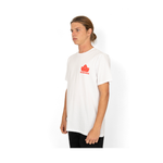 Camiseta Element  Sporting Branco