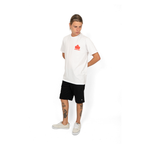 Camiseta Element  Sporting Branco