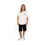 Camiseta Element Timber Conductor Branco